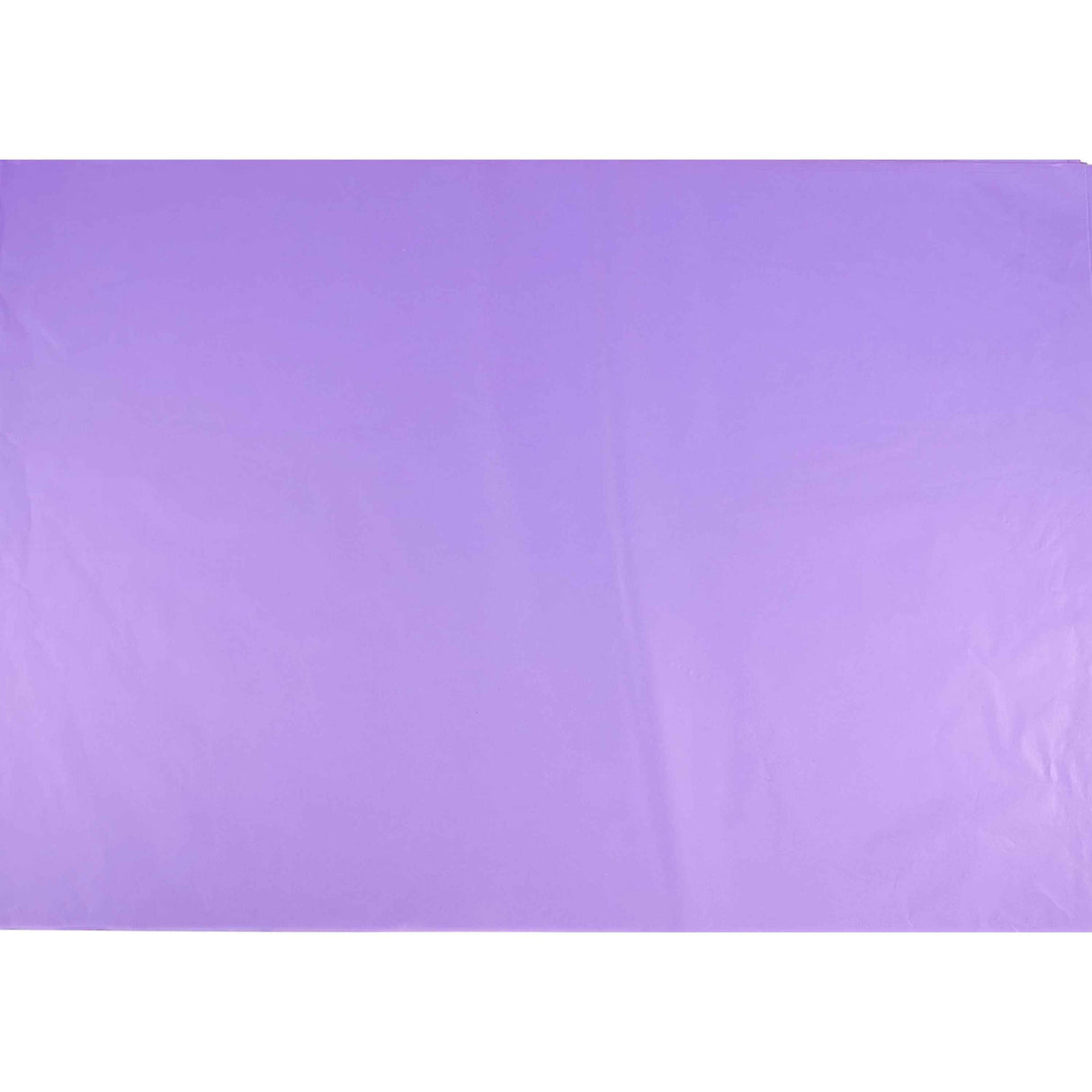 Lilac Light Purple Tissue Paper