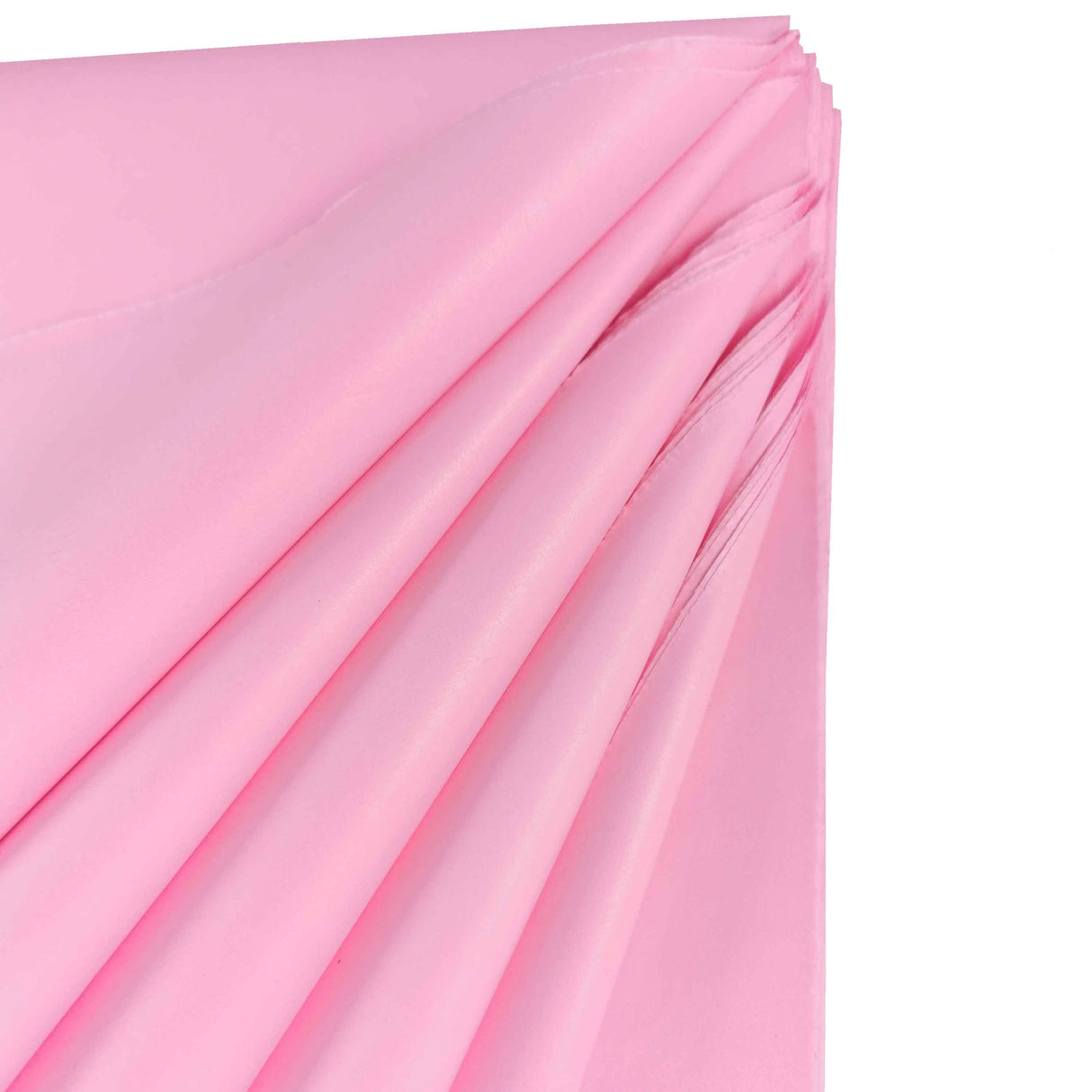 Light Pastel Pink Tissue Paper