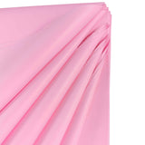 Light Pastel Pink Tissue Paper