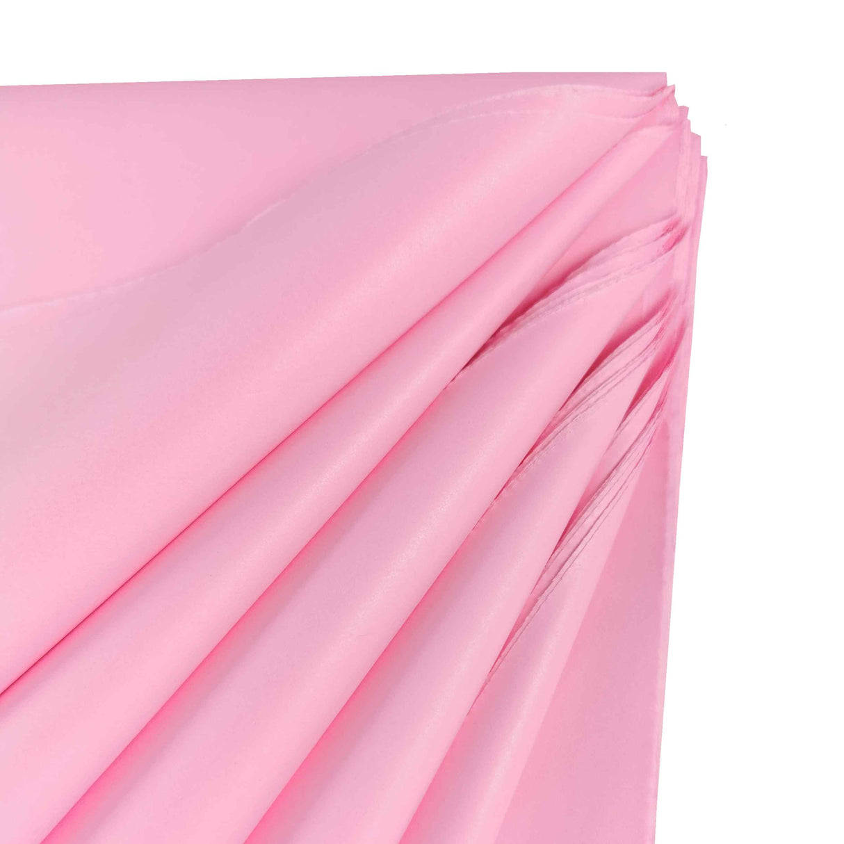 Light Pastel Pink Tissue Paper