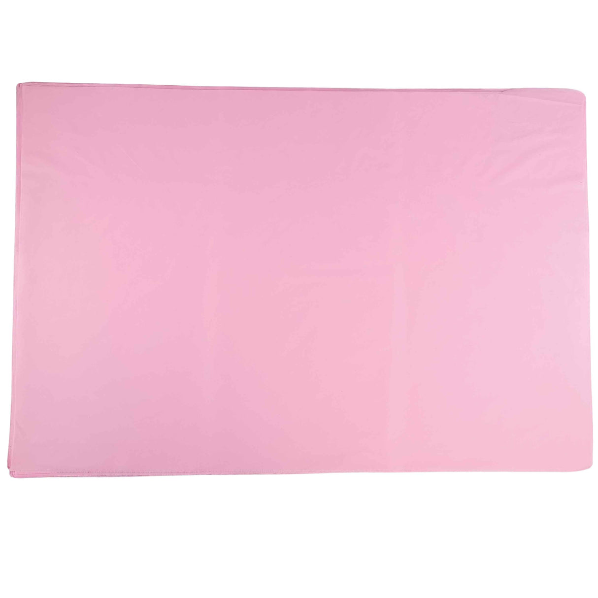 Light Pastel Pink Tissue Paper