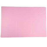 Light Pastel Pink Tissue Paper