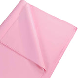 Light Pastel Pink Tissue Paper