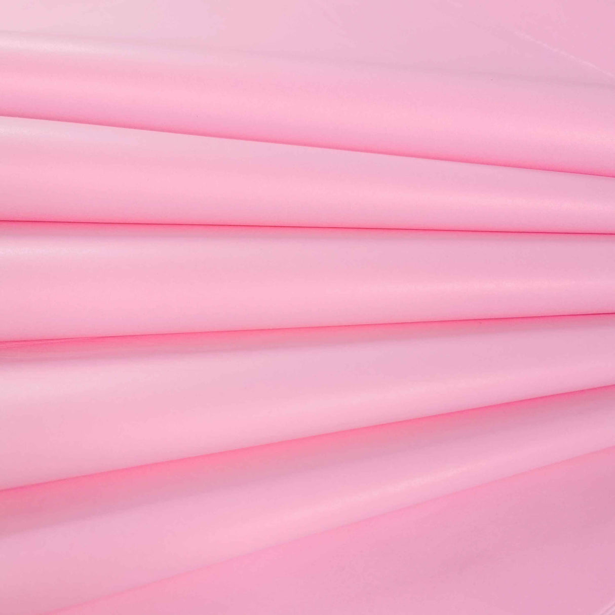 Light Pastel Pink Tissue Paper