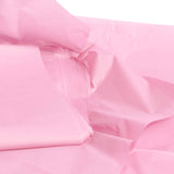 Light Pastel Pink Tissue Paper