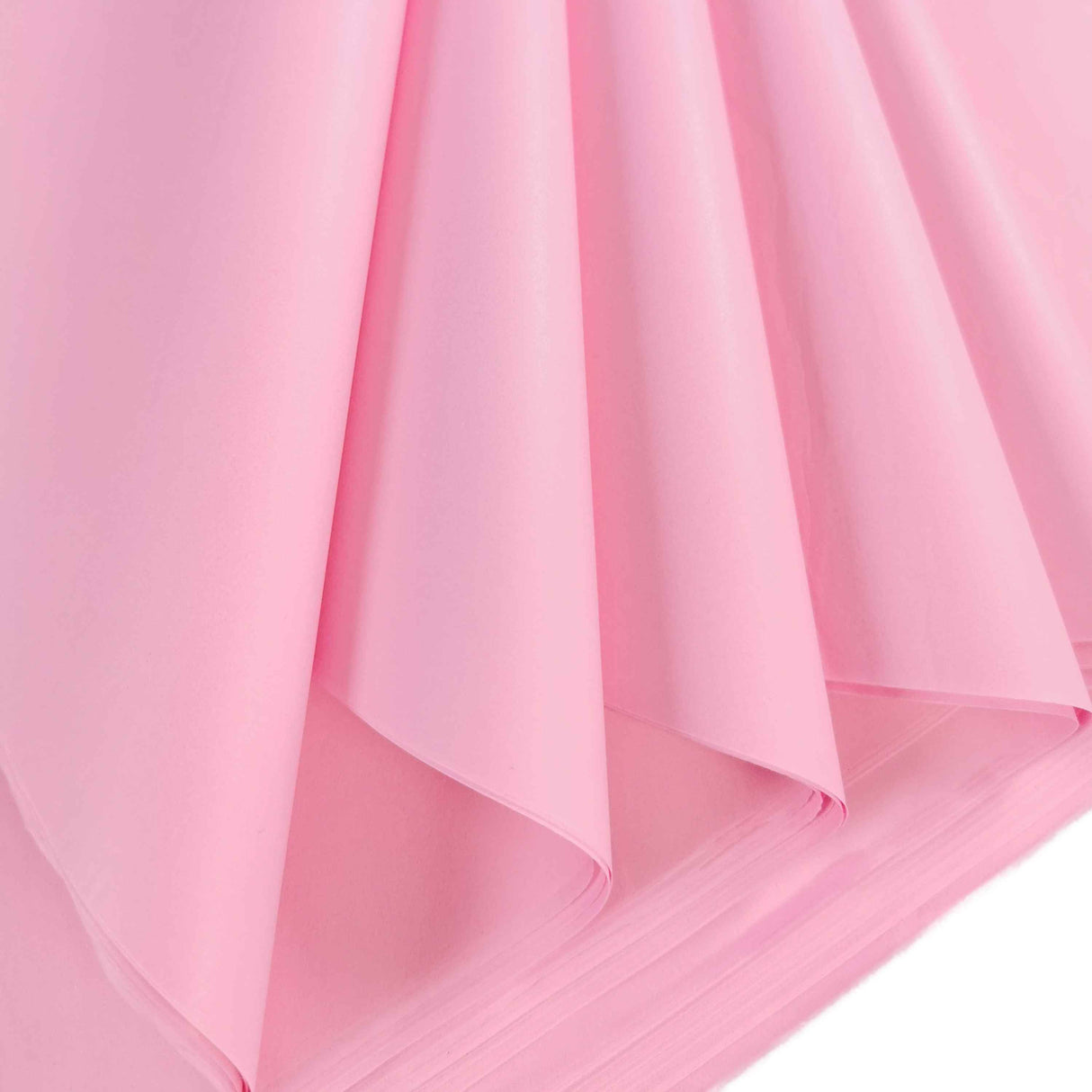 Light Pastel Pink Tissue Paper
