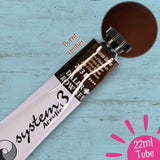 System 3 Acrylic Paint Starter Set of 6 x22ml Tubes