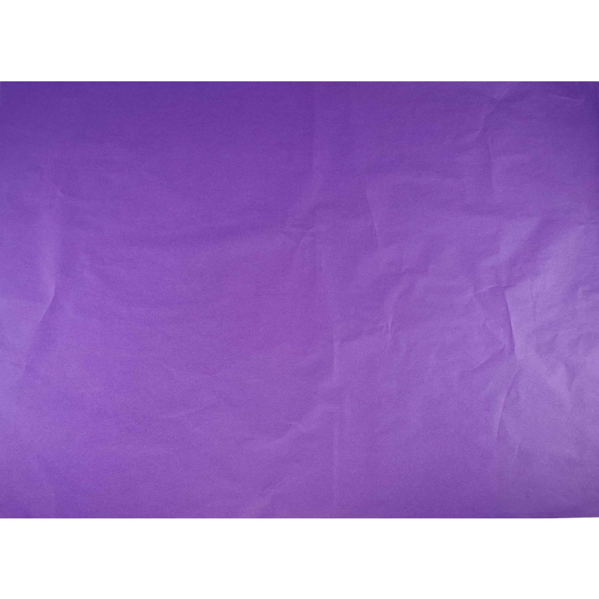 Violet Bright Purple Tissue Paper