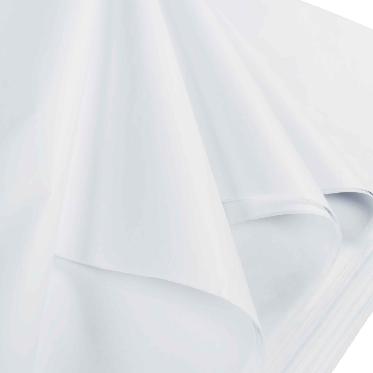White Tissue Paper