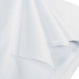 White Tissue Paper