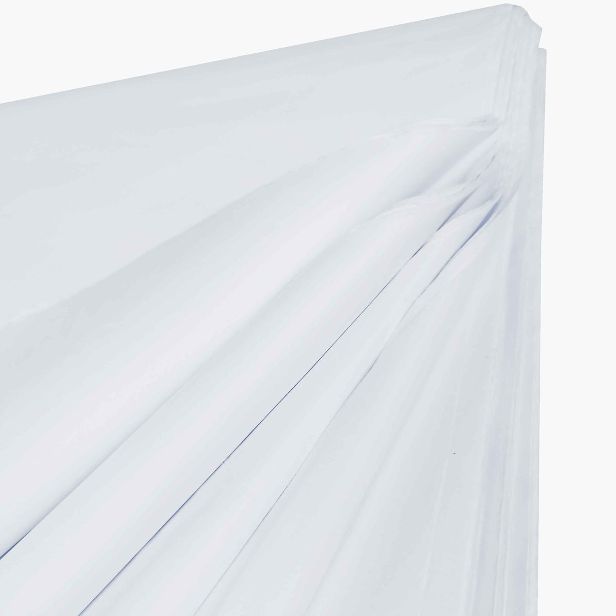 White Tissue Paper