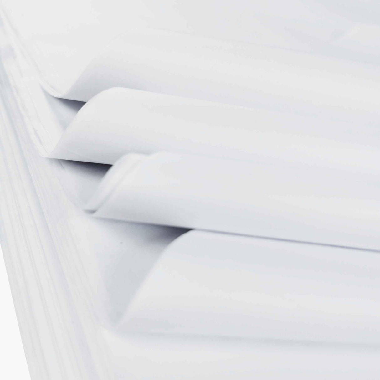 White Tissue Paper