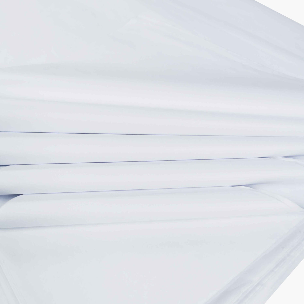 White Tissue Paper