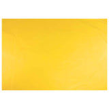 Lemon Yellow Tissue Paper