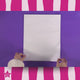 Wet Strength Tissue Paper Studio Size Sheets  – Pack of 60 Sheets