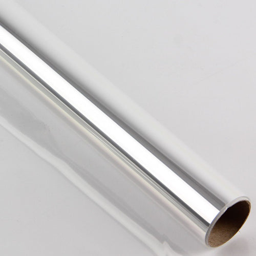 Cellophane 4.5m Roll Clear