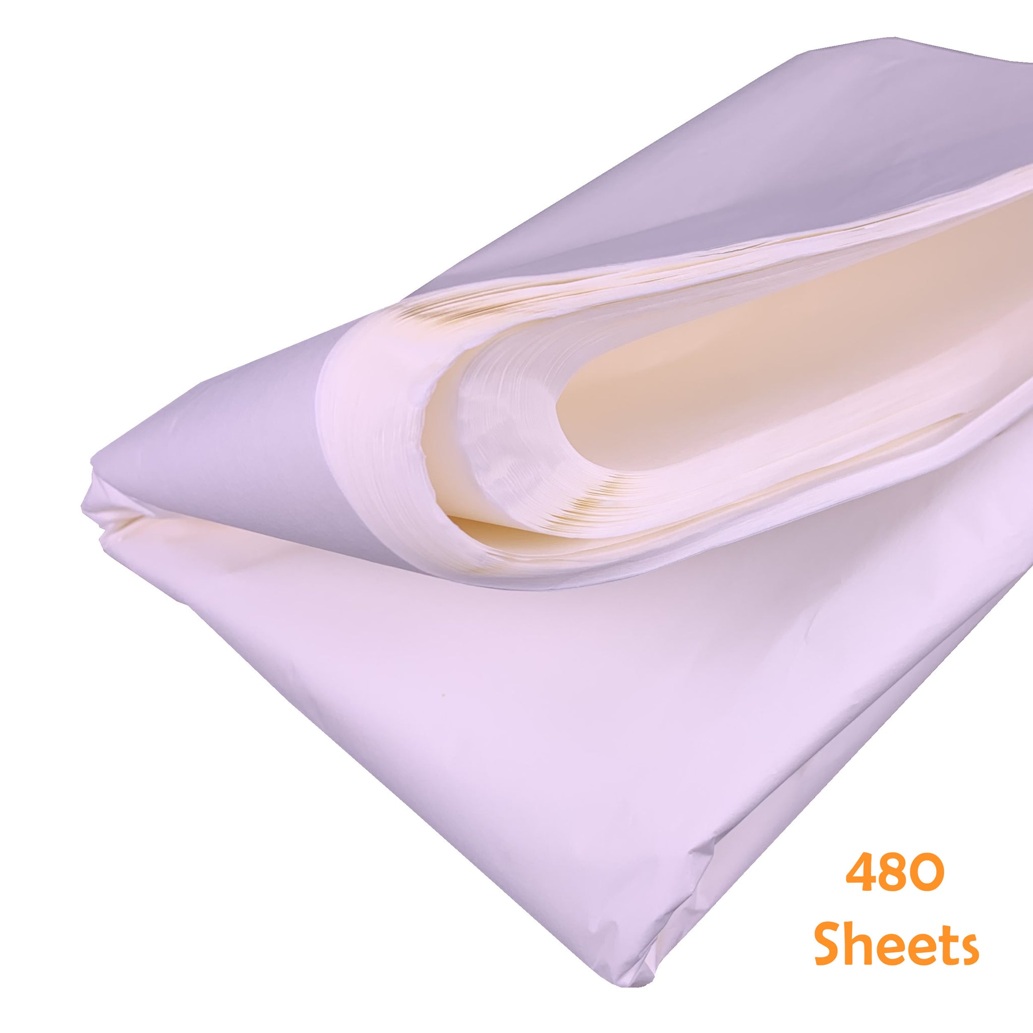  Carnival Papers Wet Strength Tissue Paper 480 Sheets