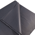 Black Tissue Paper