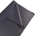 Black Tissue Paper
