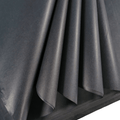 Black Tissue Paper