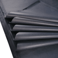 Black Tissue Paper