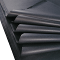 Black Tissue Paper