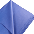 Marine Blue Tissue Paper
