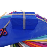 Blue Tissue Paper Lifestyle 1