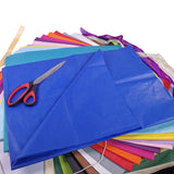 Blue Tissue Paper Lifestyle 2