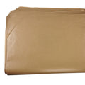Chocolate Brown Tissue Paper