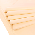 Cream Ivory Tissue Paper
