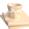 Cream Ivory Tissue Paper
