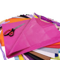 Bright Pink Fuchsia Tissue Paper