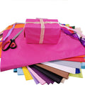 Bright Pink Fuchsia Tissue Paper