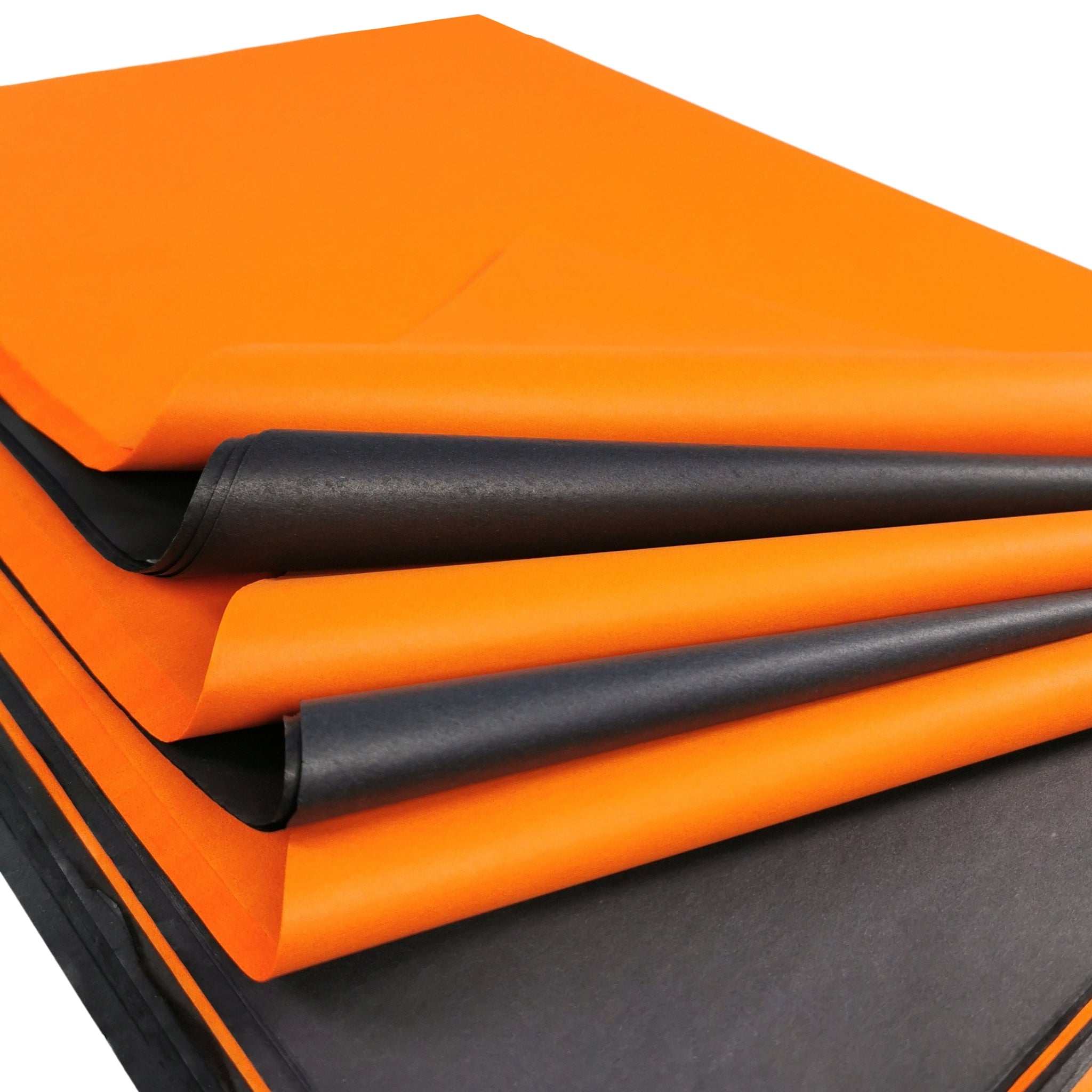 Artwrap Tissue Paper Sheets Orange