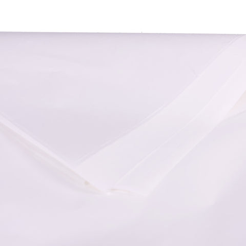 White Wet Strength Tissue Paper 10 Sheets