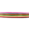 15cm Coloured Tissue Paper Circles - 150 Pack