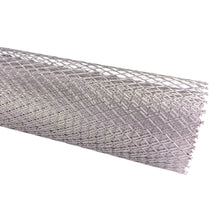 Load image into Gallery viewer, Coarse Aluminium Modelling Wire Mesh 50cm x 3m Roll
