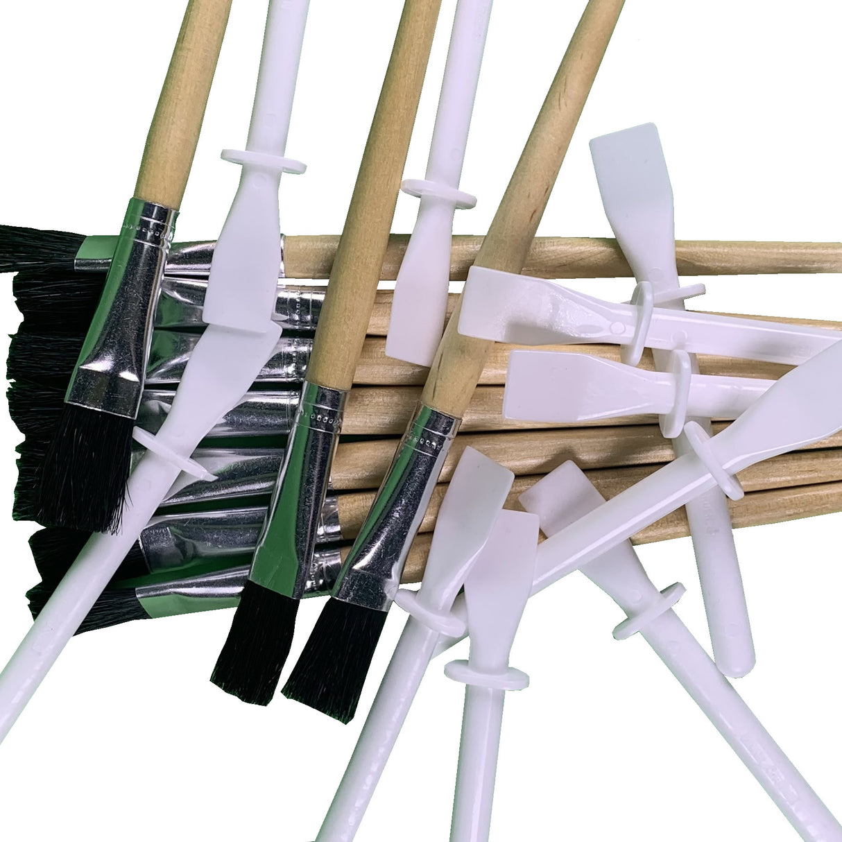 Paste Brushes & Glue Spreaders