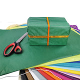 Jade Green Tissue Paper Lifstyle