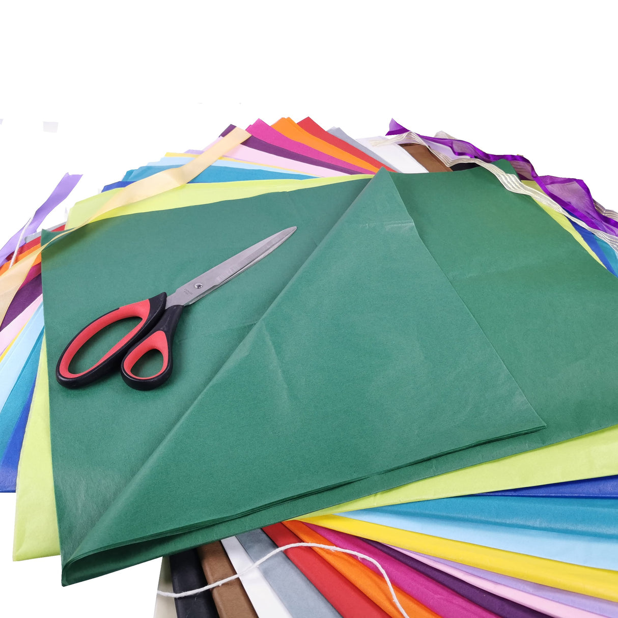 Jade Tissue Paper Lifestyle 1