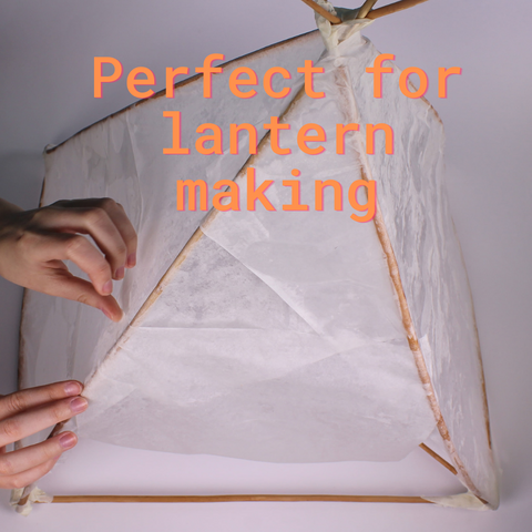 White Wet Strength Tissue Paper  60 Sheets