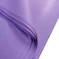 Lilac Light Purple Tissue Paper