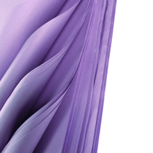 Load image into Gallery viewer, Lilac Tissue Fancy Fold Close
