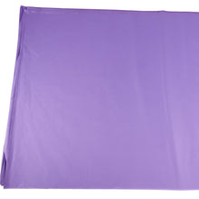 Load image into Gallery viewer, Lilac Tissue Paper Flat 1
