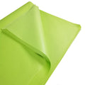 Lime Green Tissue Paper
