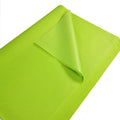 Lime Green Tissue Paper