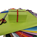 Lime Green Tissue Paper