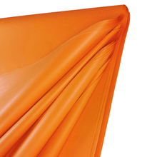 Load image into Gallery viewer, Orange Tissue Paper Fancy Fold 1
