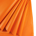 Fire Orange Tissue Paper